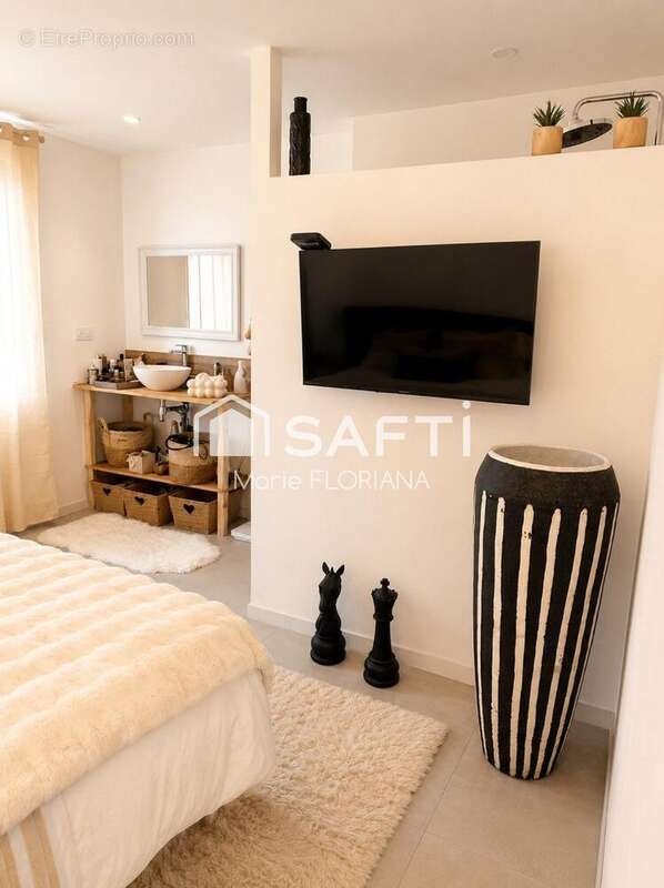 Photo 7 - Appartement à OYONNAX