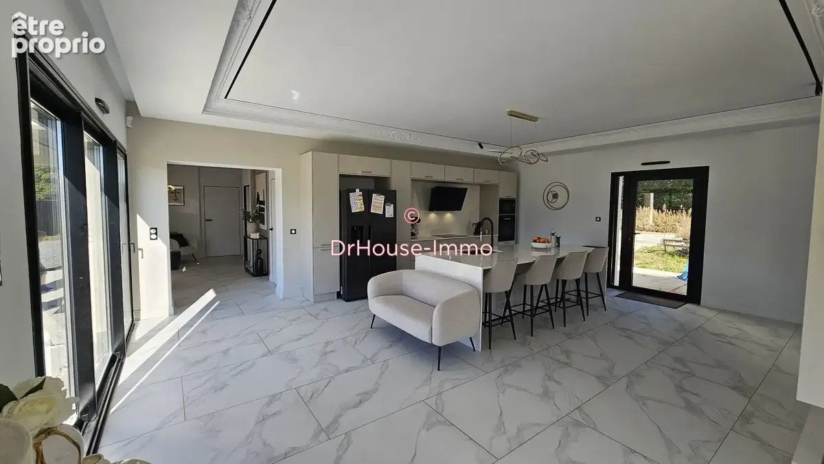 Maison 6 pièces 224 m² à vendre à Change (72560) - photo 60