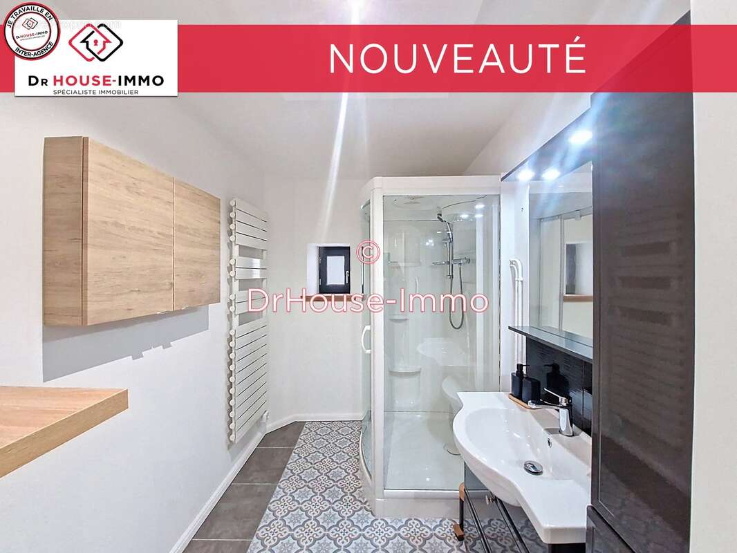 Maison 147 m² à La Mothe-Saint-Heray  - photo 31