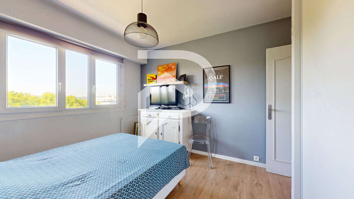 Appartement à MARLY-LE-ROI