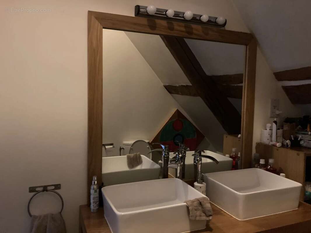 Maison à LADIGNAC-LE-LONG