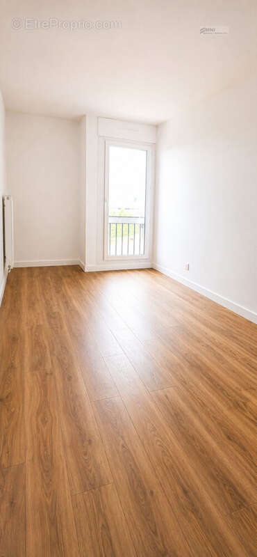 Appartement à MAISONS-ALFORT
