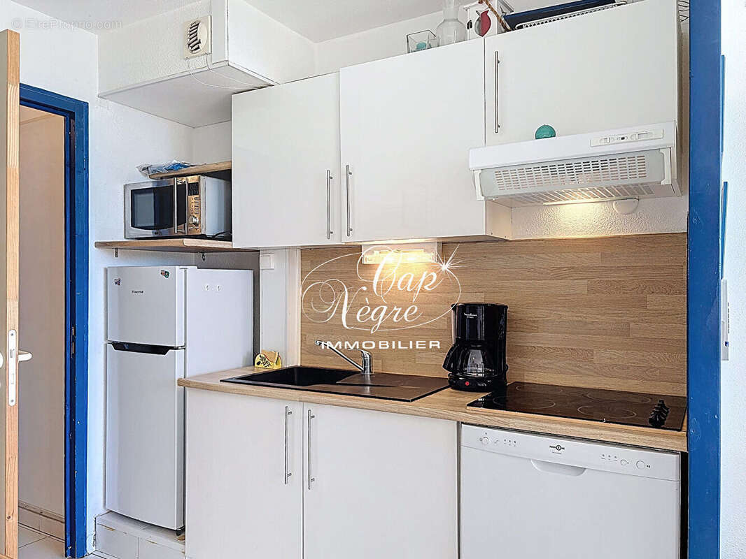 Appartement à LE LAVANDOU