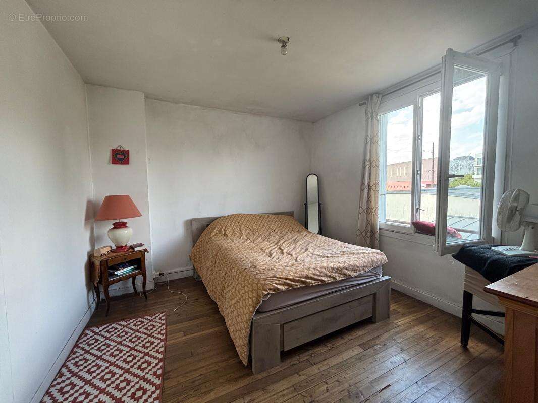 Maison 4 chambres - centre ville de CHATEAUBRIANT - photo 7