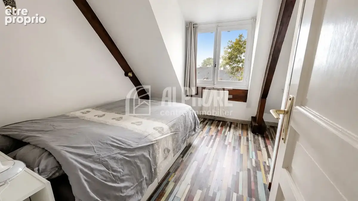 Appartement Guérande  32.40 m2 - 1 Chambre - photo 4