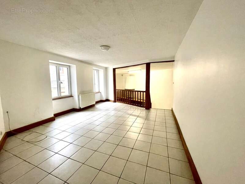 Appartement à LANGEAIS