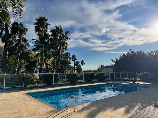 Appartement à BANDOL