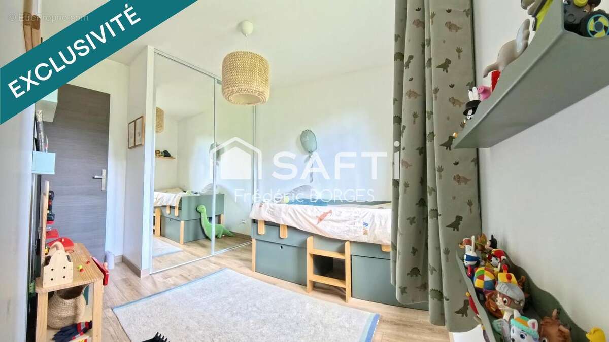 Photo 9 - Maison à SISSY