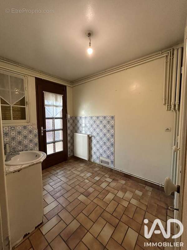 Photo 9 - Maison à CORBIE