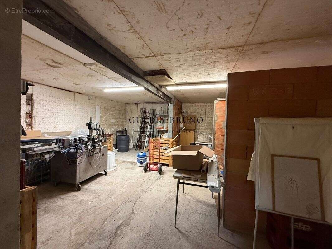 Maison à MONBAZILLAC