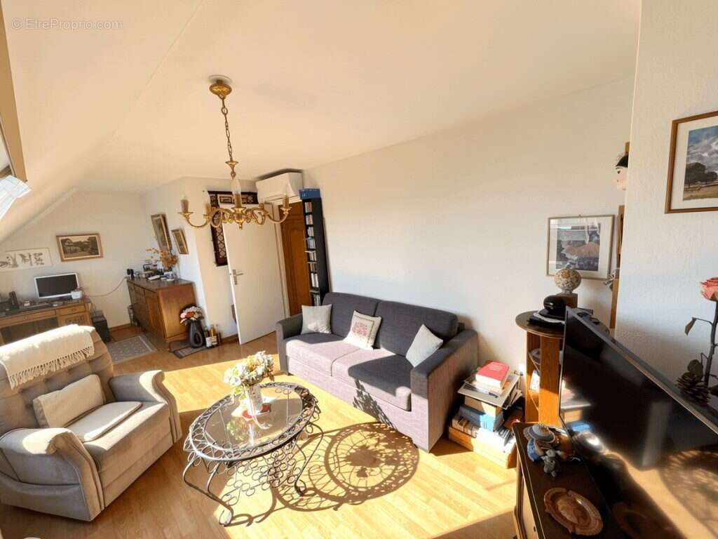2 Pieces Dernier Etage - photo 9