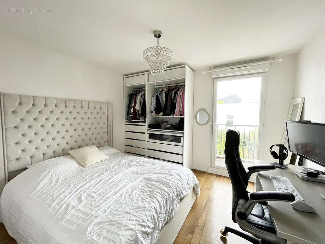Maison 93 m² à Saint-Herblain  - photo 7