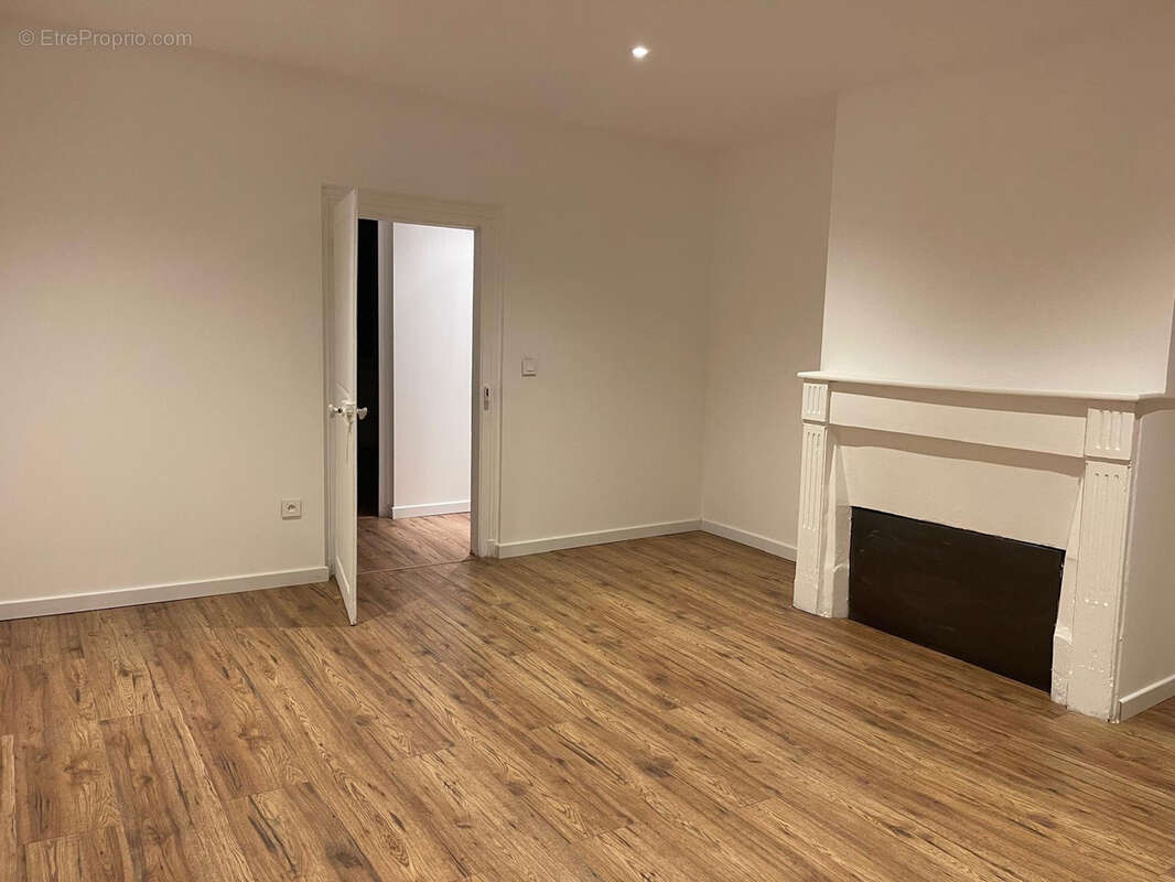 Appartement à SAINT-MIHIEL