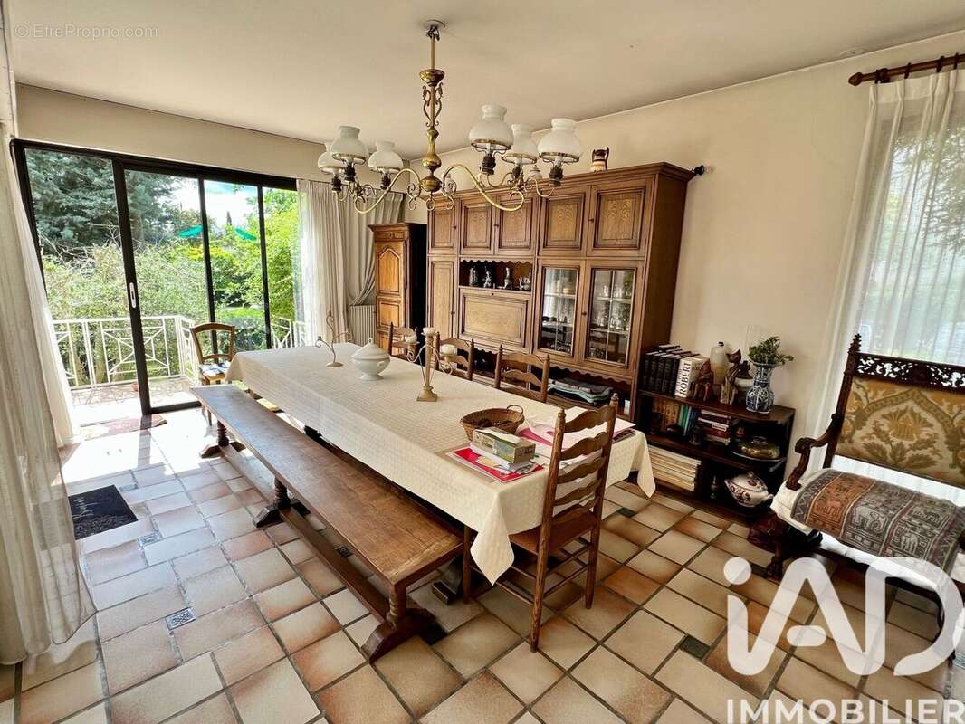 Photo 5 - Maison à CHATOU