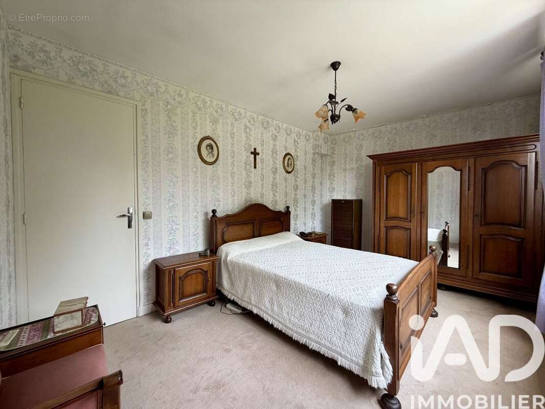 Photo 3 - Maison à CHAULNES