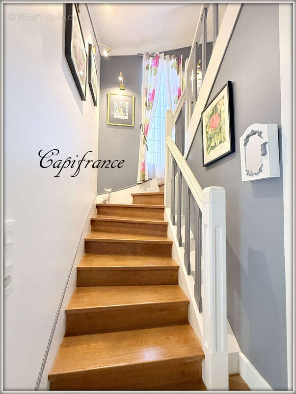 Maison à AULNAY-SOUS-BOIS