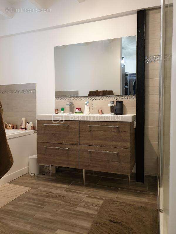 Maison à BOISSY-SOUS-SAINT-YON