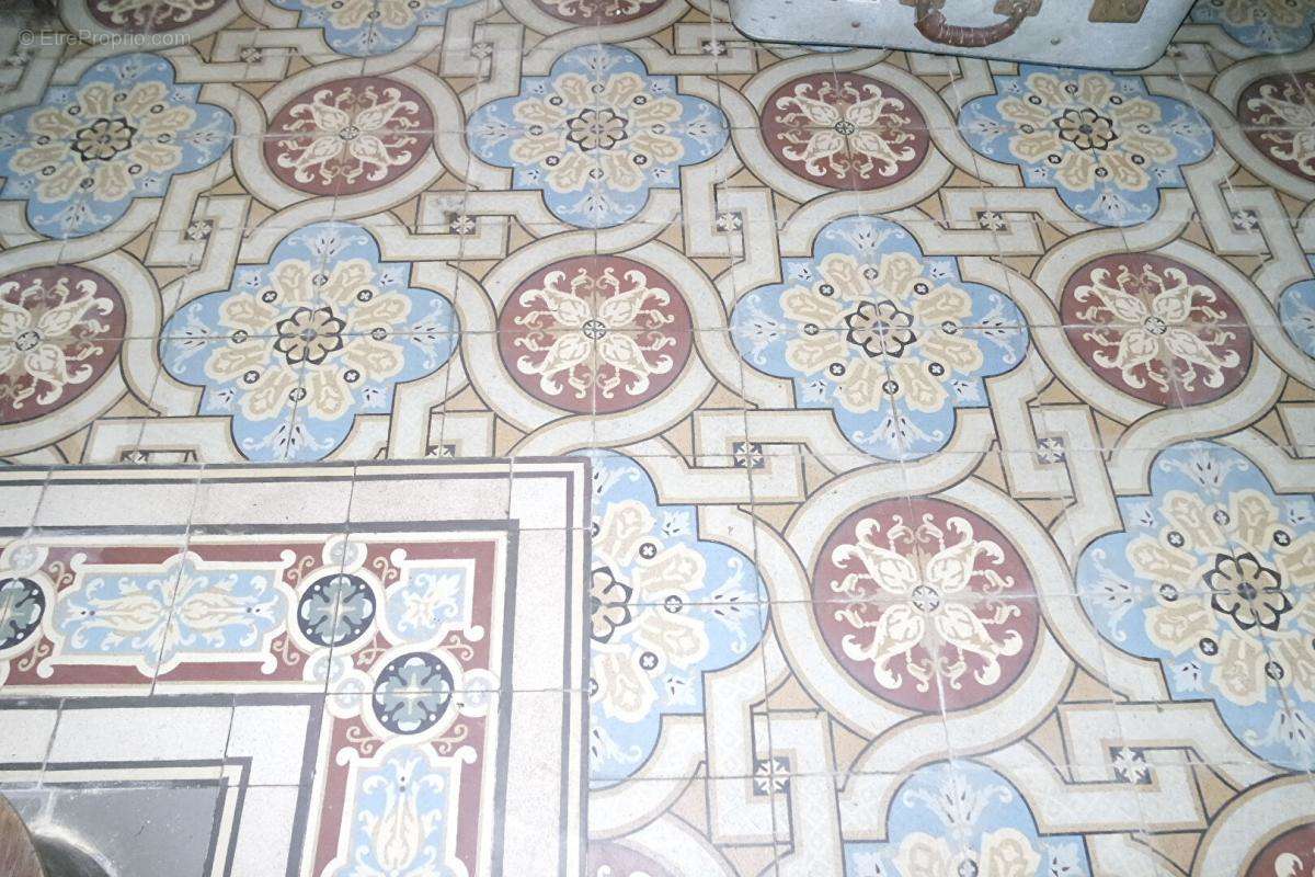 Maison à SAINTE-SOLANGE