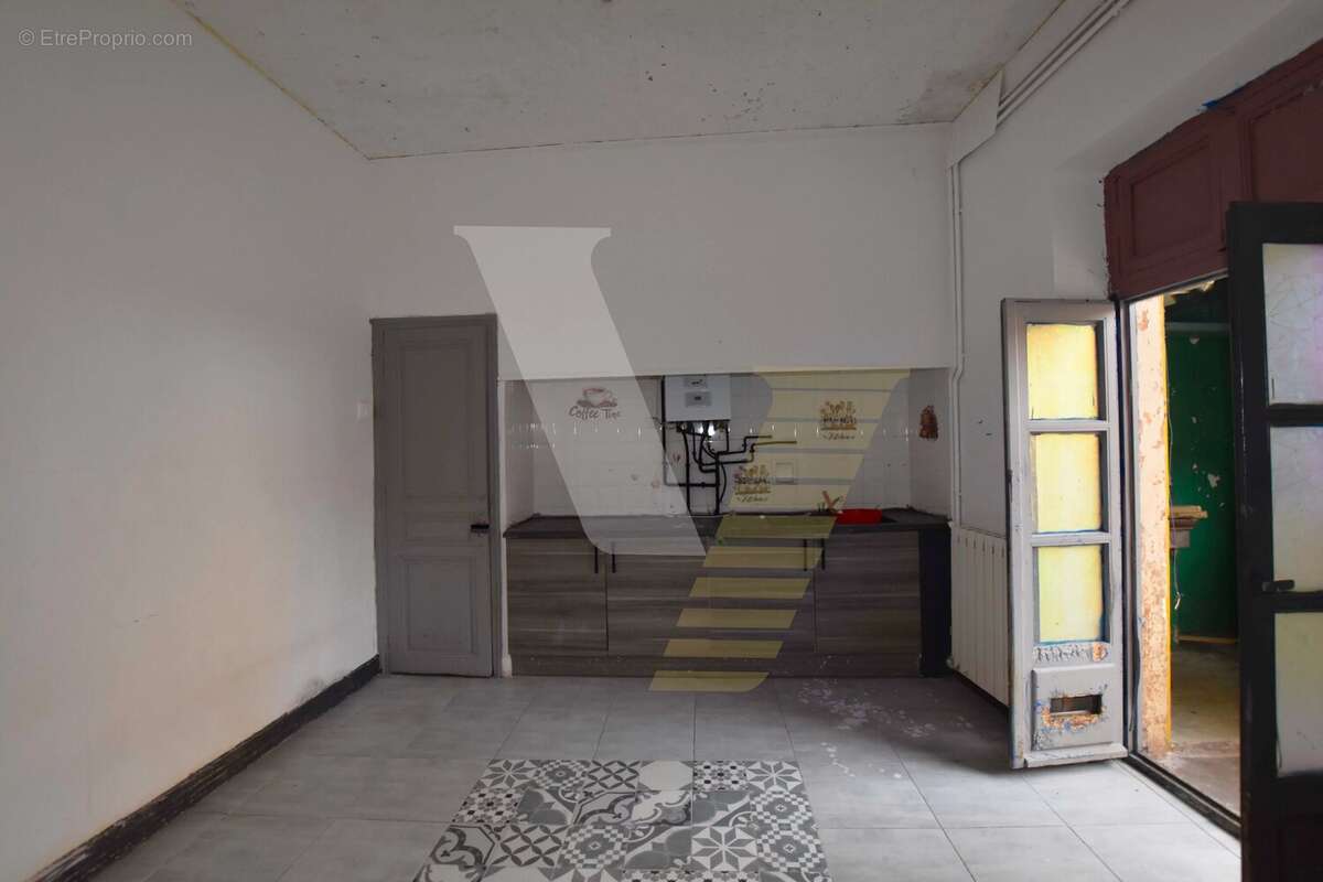 Appartement à BEZIERS