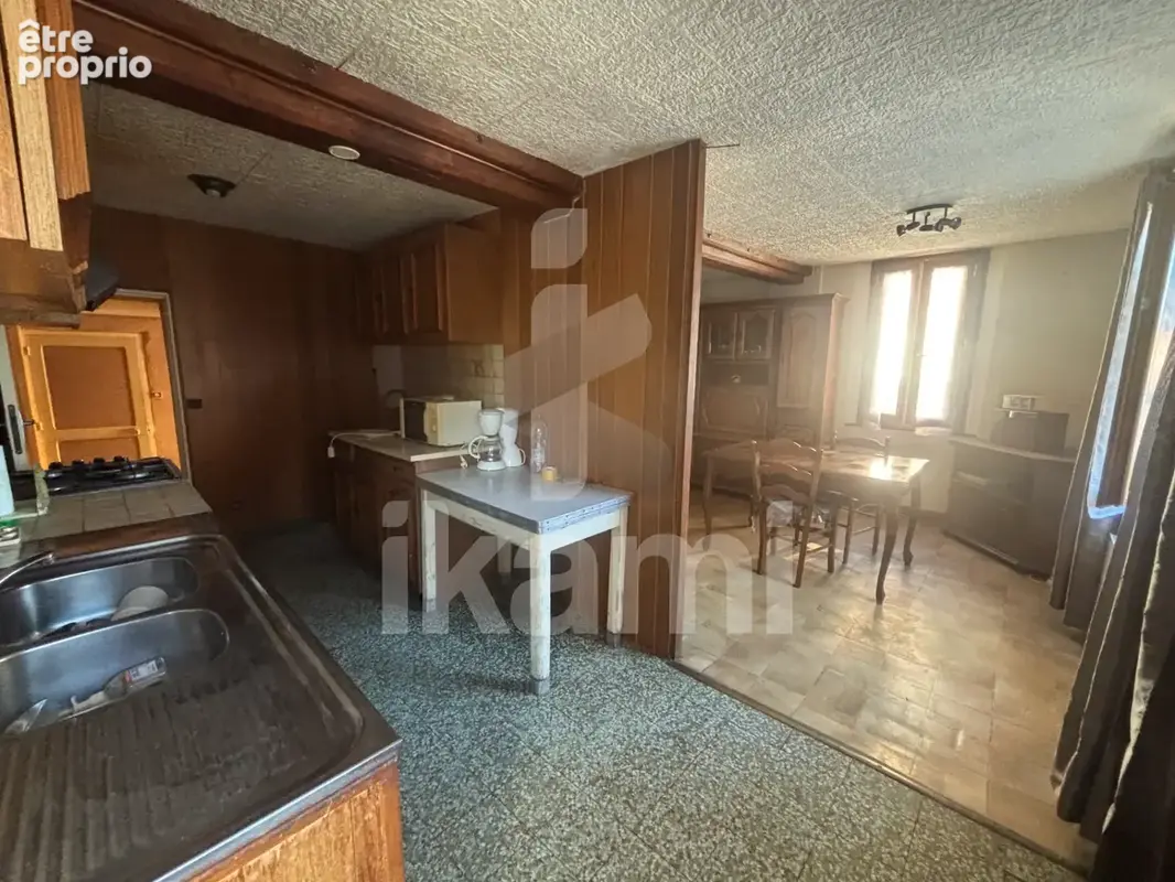 Maison coeur de village Solognot - photo 7