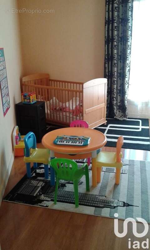 Photo 9 - Appartement à TOURS