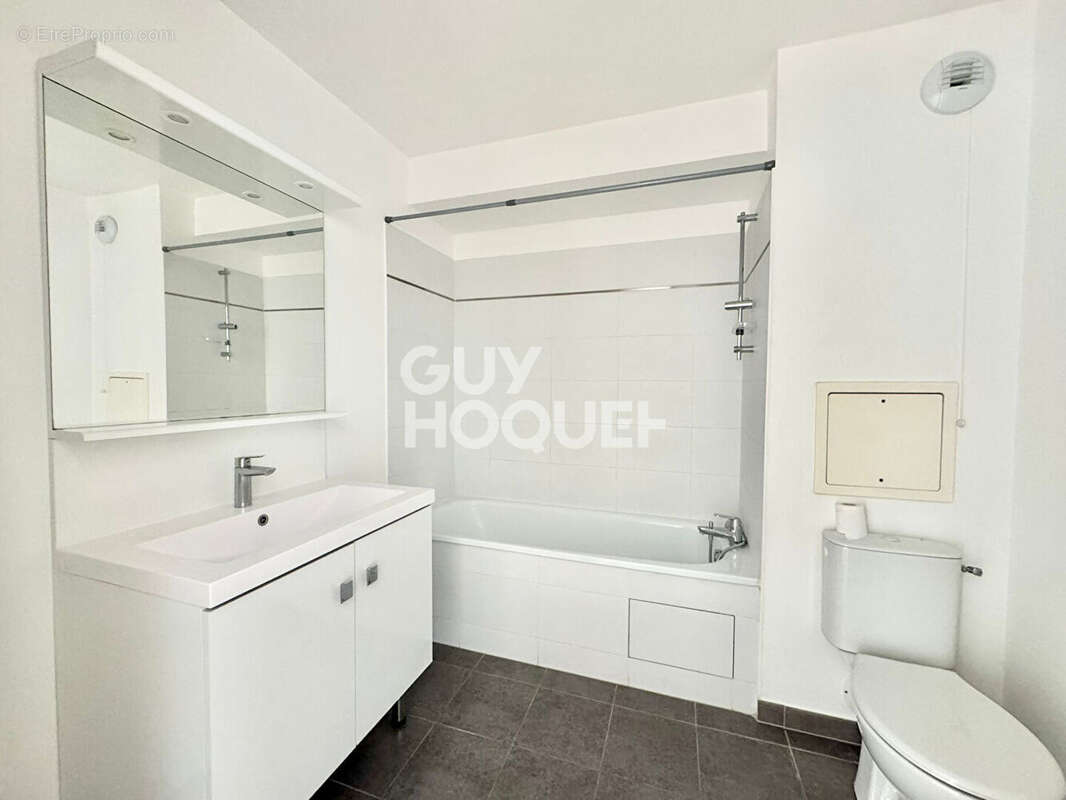 Appartement à BONDOUFLE
