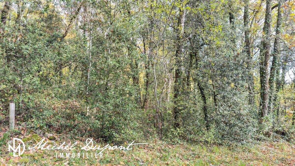 Photo 3 - Terrain à MEYRALS