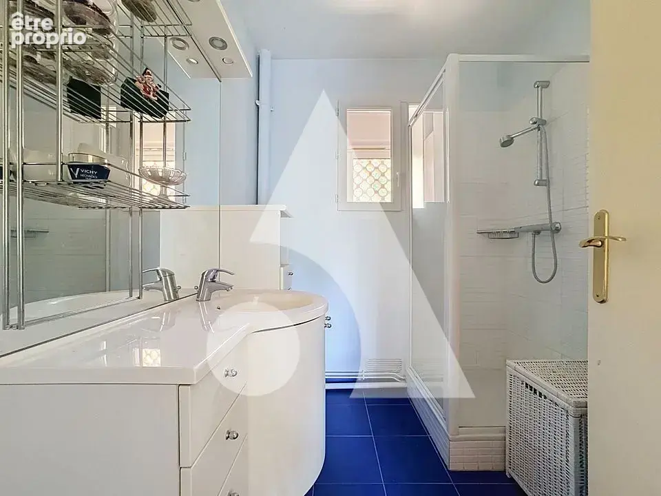 Appartement Evreux 2 pièce(s) 57.40 m2 - photo 4