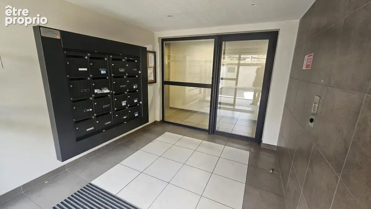 Appartement 59 m² à Seynod  - photo 9