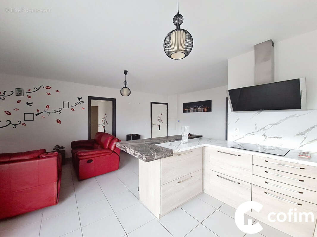 Appartement à BIDART