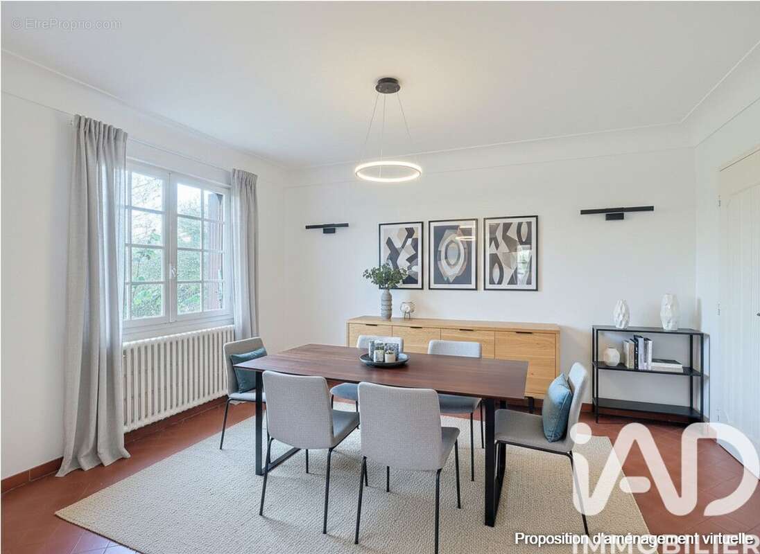 Photo 9 - Maison à CESTAS