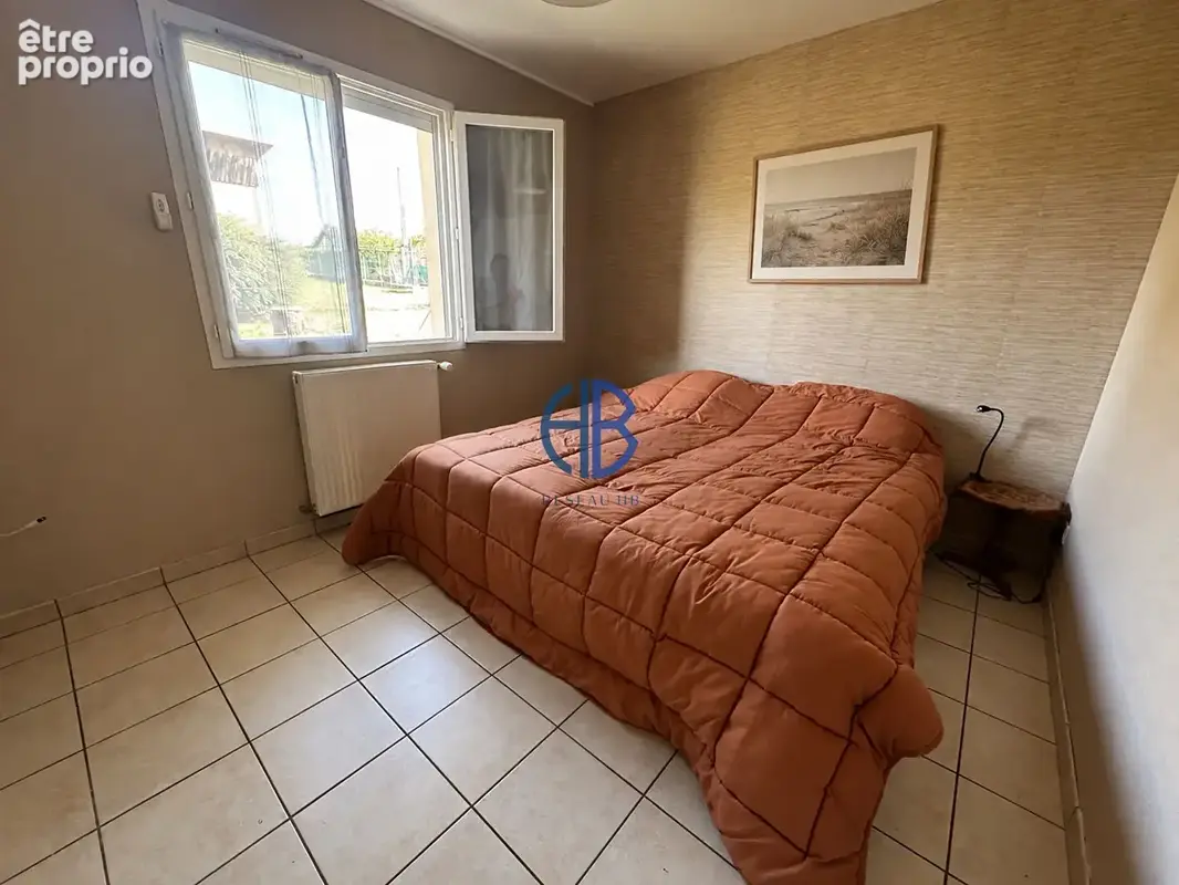 Maison de plain pied 126 m² 4 chambres terrain clos de 1000 m² - photo 6