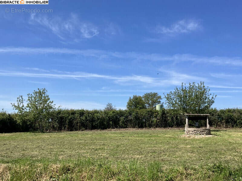 Maison à GILLY-SUR-LOIRE