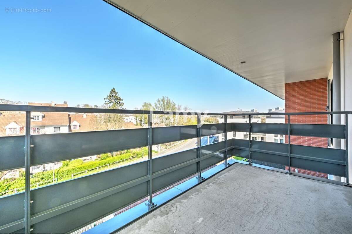 Appartement à PONTOISE