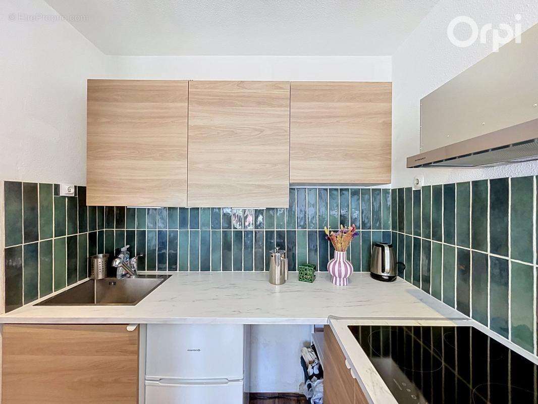 Appartement à GAILLARD