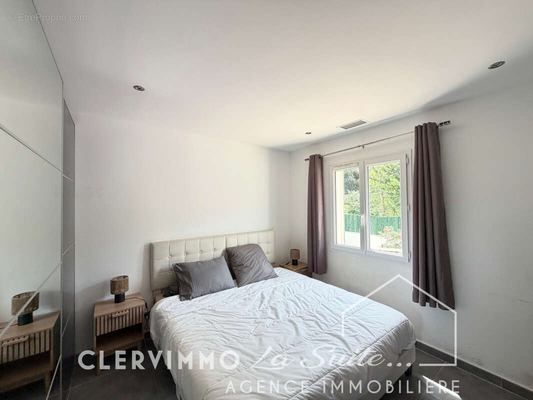 Maison 300m2 avec Piscine et Prestations Haut de Gamme à La Penne-sur-Huveaune - photo 14