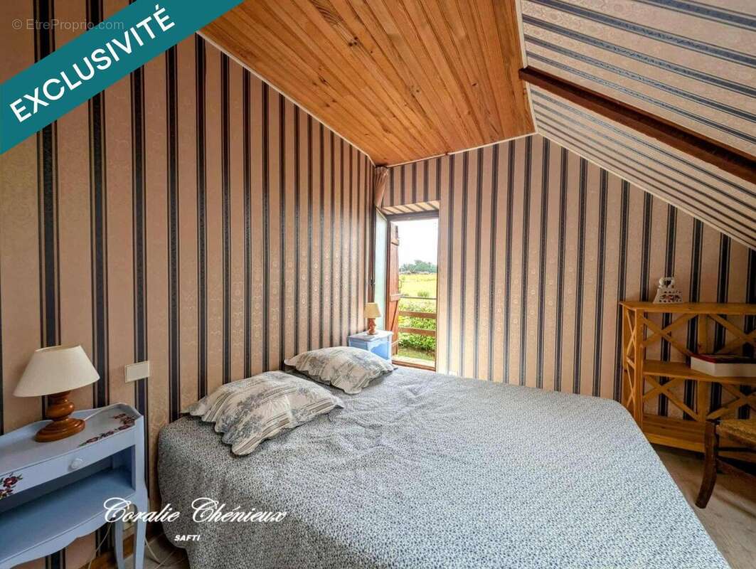 Photo 4 - Maison à USSEL