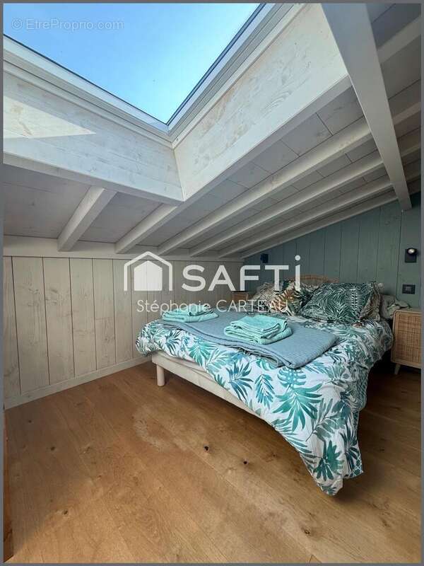 Photo 5 - Maison à LEGE-CAP-FERRET