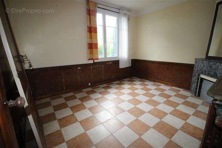 Maison à SAINT-GEORGES-DE-DIDONNE