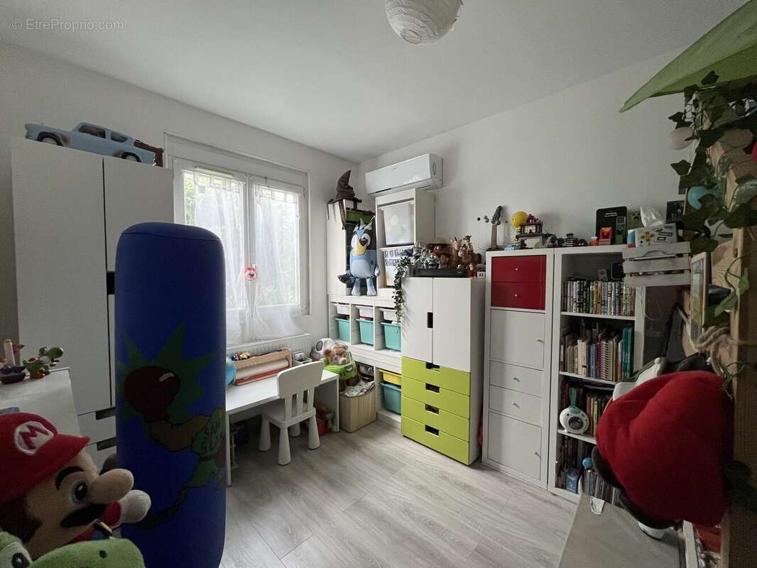 Maison à MONTLIGNON