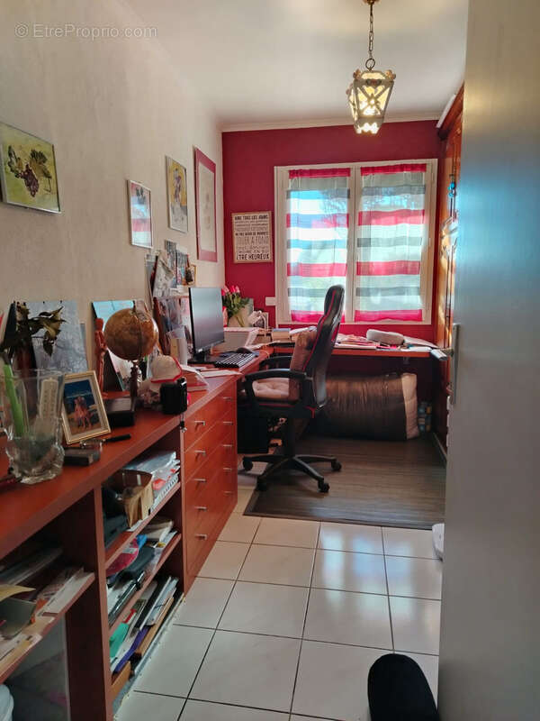 Maison à CANET-EN-ROUSSILLON