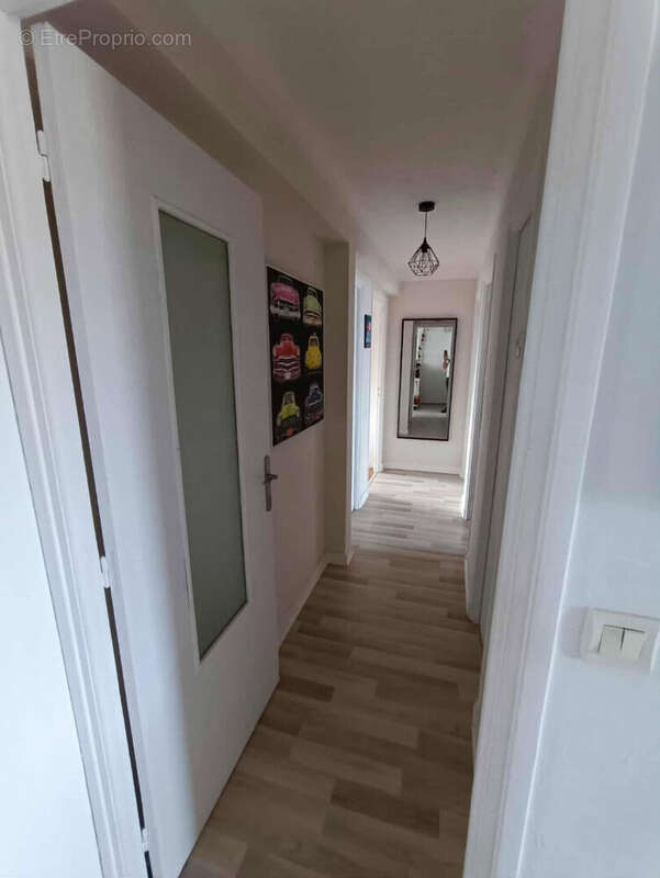 Appartement à BREST