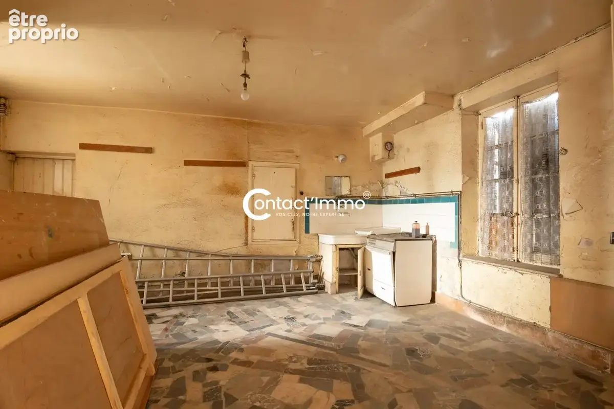 Maison 6 pièces 183 m² à vendre à Lezoux (63190) - photo 7