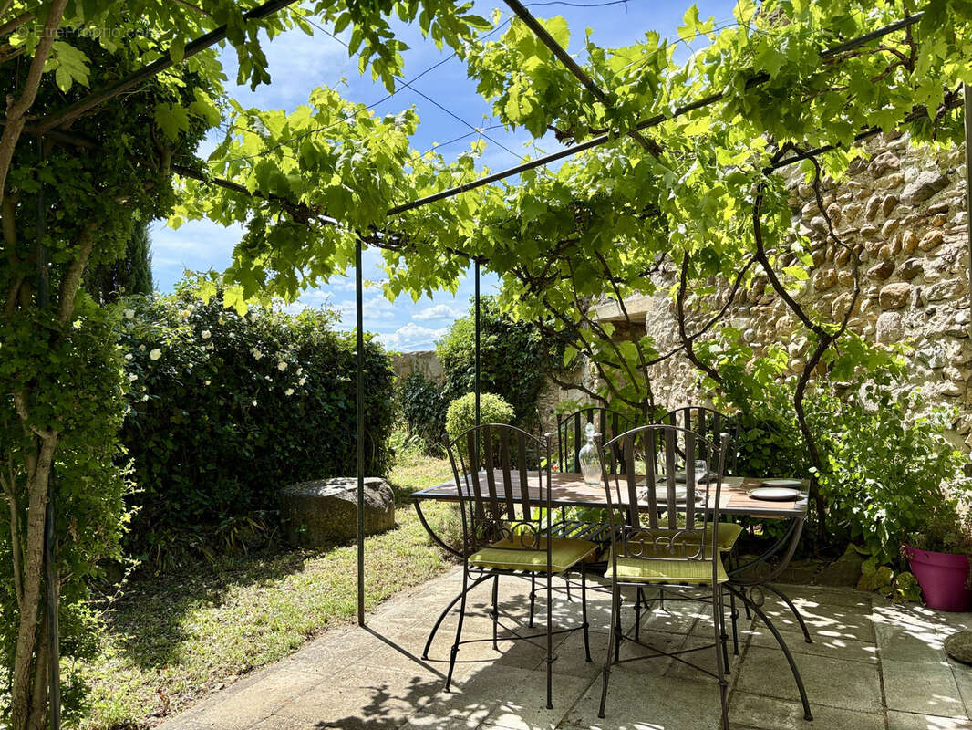 Maison à CARCASSONNE