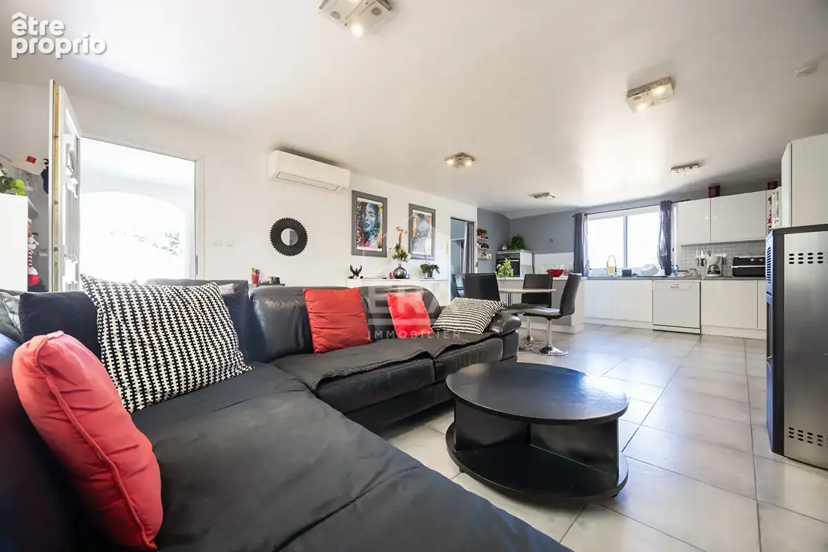 Maison 115m² à thuir - photo 8