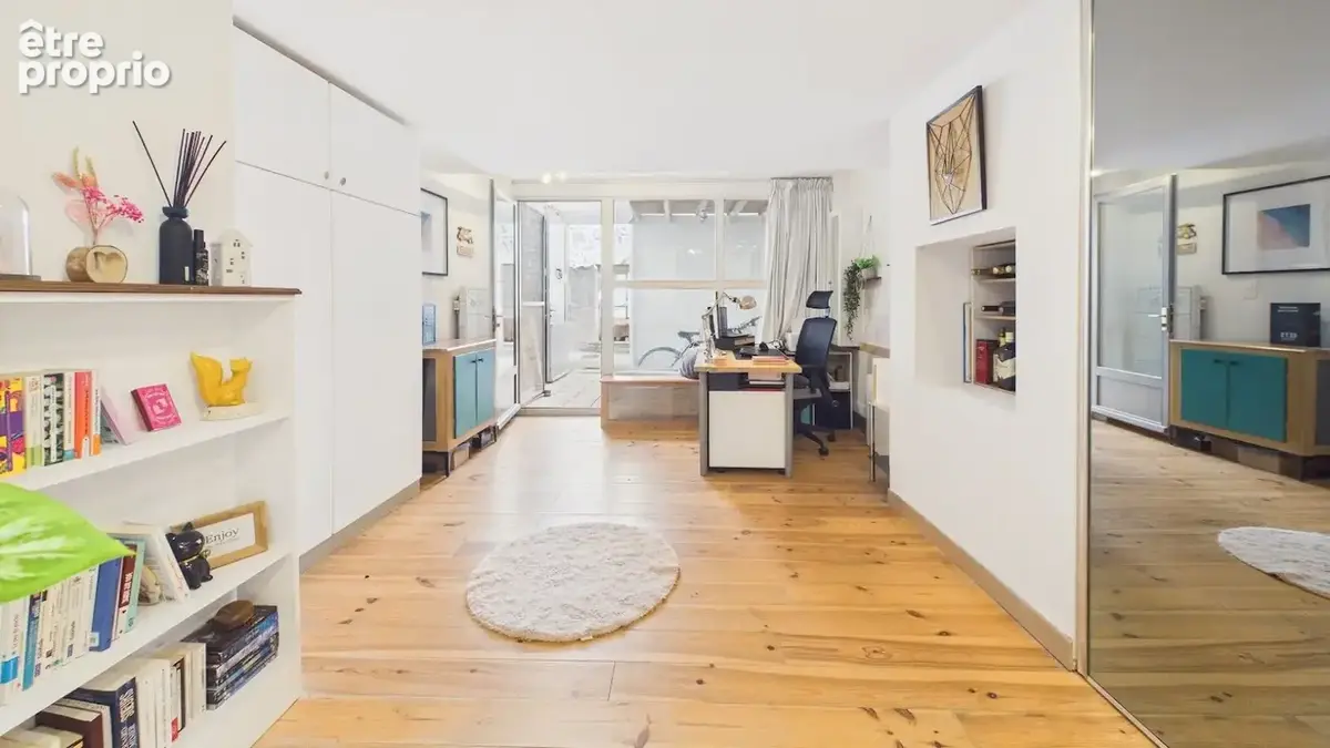Maison clé en main avec terrasse - idéale résidence principale ou secondaire - photo 15