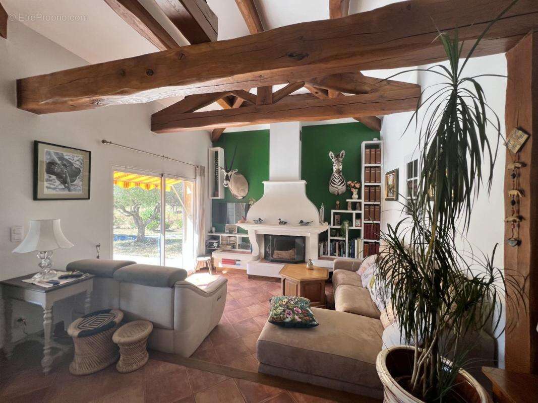 Maison 123 m² à Olargues  - photo 3