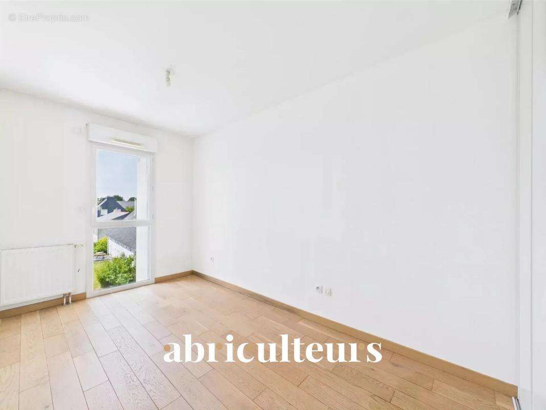 Appartement à SAINT-HERBLAIN