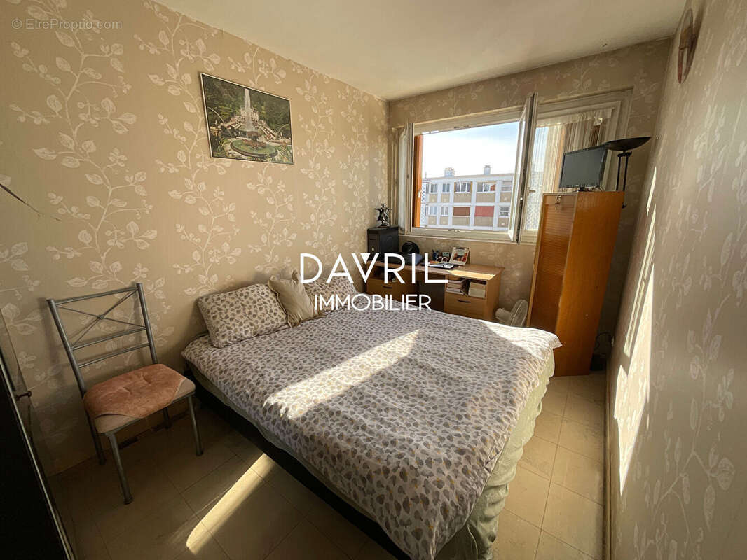 Appartement à CONFLANS-SAINTE-HONORINE