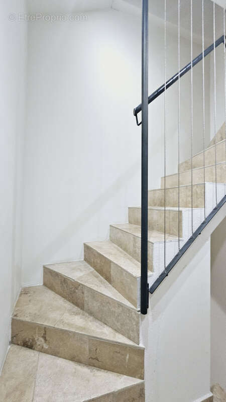 Appartement à SAINT-CYR-SUR-MER